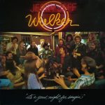 Jerry Jeff Walker - It's A Good Night For Singin' (LP, Album, RE, Glo)