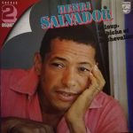 Henri Salvador - Le Loup, La Biche Et Le Chevalier (2xLP, Comp, RE)