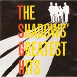 The Shadows - The Shadows' Greatest Hits (CD, Comp, Mono, RE, RP)