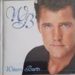 Willem Barth - WB (CD, Album)