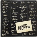 Various - Houdoe Philippine (LP, Album)