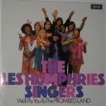 Les Humphries Singers - We'll Fly You To The Promised Land (LP, Album, Mono)
