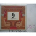 Various - Caucase Du Nord / Volga - Oural (LP, Comp)