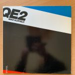 Mike Oldfield - QE2 (LP, Album, RE)