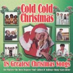 Various - Cold Cold Christmas (CD, Comp)
