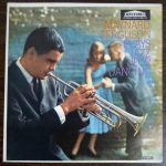 Maynard Ferguson - Maynard Ferguson Plays Jazz For Dancing (LP, Album, RE)