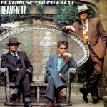 Heaven 17 - Penthouse And Pavement (12", Single)