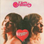 Heart - Dreamboat Annie (LP, Album, San)