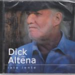 Dick van Altena - Late Lente (CD, Album)
