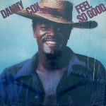 Danny Cox - Feel So Good (LP, Album)