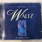 The Ballroom Band - Waltz (CD, Album)