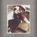 Visage - Mind Of A Toy (7", Single)