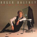 Roger Daltrey - Can't Wait To See The Movie (LP, Album)