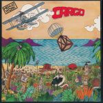 Men At Work - Cargo (LP, Album)