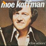 Moe Koffman - The Four Seasons (2xLP, Album, Gat)