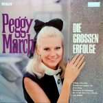Peggy March - Die Grossen Erfolge (LP, Comp)