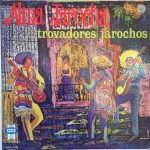 Los Trovadores Jarochos - Alma Jorocha (LP)