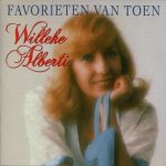 Willeke Alberti - Favorieten Van Toen (CD, Comp)