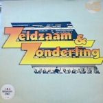 J.M.A. Biesheuvel - J.M.A. Biesheuvel Zingt (LP, Album)