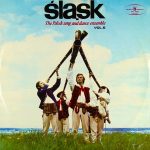 Zespół Pieśni I Tańca Śląsk - The Polish Song And Dance Ensemble, Vol. 5  (LP, Album, Blu)