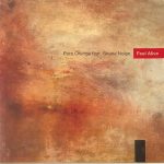 Pure Orange Feat. Shane Nolan - Feel Alive (CD, Maxi)