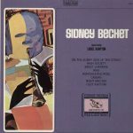 Sidney Bechet Guest Artist Lionel Hampton - Sidney Bechet (LP, Comp, RE)