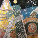 Grupo Pancasán - Vamos Haciendo La Historia! (LP, Album)