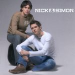Nick & Simon - Nick & Simon (CD, Album, Enh)