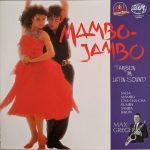 Max Greger - Mambo-Jambo (CD, Album)
