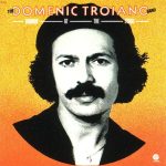 The Domenic Troiano Band - Burnin' At The Stake (LP, Album)