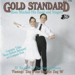 Ross Mitchell His Band And Singers* - Gold Standard (CD, Album)
