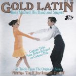 Ross Mitchell His Band & Singers - Gold Latin (CD, Album)
