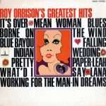 Roy Orbison - Roy Orbison's Greatest Hits (LP, Comp, RE)