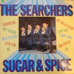 The Searchers - Sugar And Spice (LP, Album)