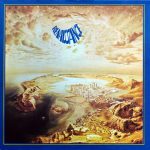 Renaissance (4) - Renaissance (LP, Album, RP, pin)