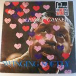 Erroll Garner - Swinging Softly (LP, Comp, RE)