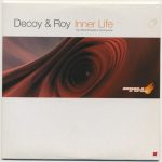 Decoy & Roy - Inner Life (CD, Maxi)