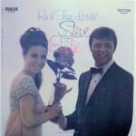 Steve & Eydie - Real True Lovin' (LP, Hol)