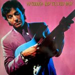Ry Cooder - Bop Till You Drop (LP, Album, Pfa)