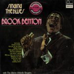 Brook Benton - Singing The Blues (LP, Album, RE)