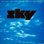 Sky (4) - Sky (LP, Album)