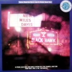 Miles Davis - In Person, Friday Night At The Blackhawk, San Francisco, Volume 1 (LP, Album, RE, RM)