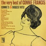 Connie Francis - The Very Best Of Connie Francis (Connie's 15 Biggest Hits) (LP, Comp, Mono, MGM)