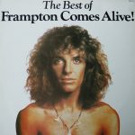 Peter Frampton - The Best Of Frampton Comes Alive! (LP, Comp)