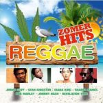 Various - ZomerHits - Reggae (CD, Comp)