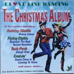 Various - I Love Line Dancing - The Christmas Album (CD, Comp)