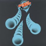 Manfred Mann's Earth Band - Nightingales & Bombers (LP, Album, RE)
