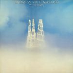 Andreas Vollenweider - White Winds (Seeker's Journey) (LP, Album, RE)