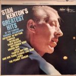 Stan Kenton - Stan Kenton's Greatest Hits (LP, Comp)
