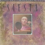 Miles Davis & Marcus Miller - Music From Siesta (LP, Album)